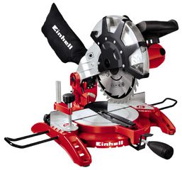 ΦΑΛΤΣΟΠΡΙΟΝΟ ΜΕ LASER TH-MS 2513 L 1600W EINHELL 4300850