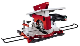 ΦΑΛΤΣΟΠΡΙΟΝΟ ΜΕ ΠΑΓΚΟ ΕΡΓΑΣΙΑΣ TH-MS 2112 T 1200W EINHELL 4300317