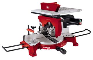 ΦΑΛΤΣΟΠΡΙΟΝΟ ΜΕ ΠΑΓΚΟ ΕΡΓΑΣΙΑΣ TH-MS 2513 T 1800W EINHELL 4300345
