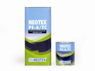 ΠΟΛΥΕΣΤΕΡΑΣ NEOTEX PE-TC 3Kg 33010300