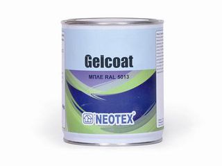 GELCOAT 1Kg 23160100