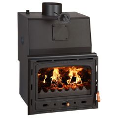 ΤΖΑΚΙ ΞΥΛΟΥ ΚΑΛΟΡΙΦΕΡ PRITY CW28 28KW CW28