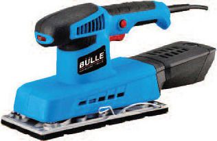 ΠΑΛΜΙΚΟ ΤΡΙΒΕΙΟ 230X115mm 320W BULLE 63456