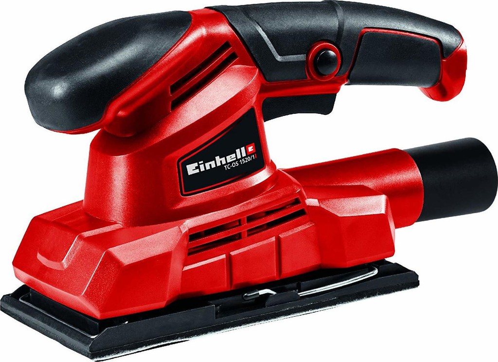 ΤΡΙΒΕΙΟ ΠΑΛΜΙΚΟ 150W / TH-OS1520 / EINHELL 4460642