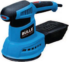 ΕΚΚΕΝΤΡΟ ΤΡΙΒΕΙΟ 380W BULLE 63458