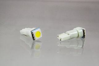 Ψείρες LED T5 w1,2 6000K