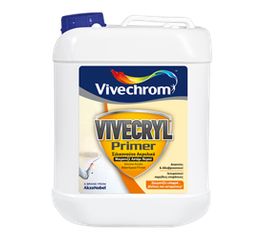 VIVECRYL PRIMER 10LT VIVECHROM 5175081