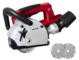 ΦΡΕΖΑ ΑΥΛΑΚΩΣΕΩΝ ΤΟΙΧΟΥ TH-MA 1300 1320W EINHELL 4350730