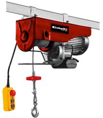 ΠΑΛΑΓΚΟ ΗΛΕΚΤΡΙΚΟ TC-EH 1000 EINHELL 2255160