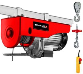 ΠΑΛΑΓΚΟ ΗΛΕΚΤΡΙΚΟ ΤC-EH 500 EINHELL 2255140