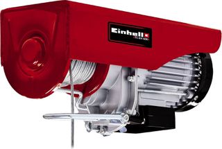 ΠΑΛΑΓΚΟ ΗΛΕΚΤΡΙΚΟ ΤC-EH 600 / EINHELL 2255150