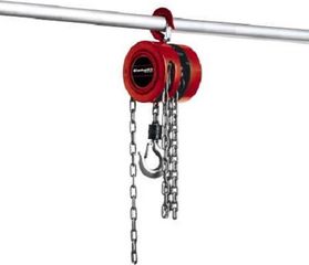 ΠΑΛΑΓΚΟ ΧΕΙΡΟΚΙΝΗΤΟ ΤC-CH 1000 / EINHELL 2250110