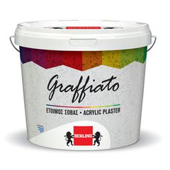 ΣΙΛΙΚΟΝΟΥΧΟΣ ΣΟΒΑΣ-ΚΟΚΚΟΜΕΤΡΙΑ Νο 2mm GRAFFIATO 25Kg BERLING 111352.25