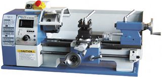 ΜΗΧΑΝΟΥΡΓΙΚΟΣ ΤΟΡΝΟΣ PROFESSIONAL AL300X180 VARIABLE SPEED 300X180mm 230V ALFA 43209