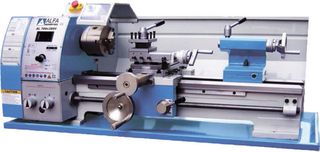 ΤΟΡΝΟΣ ΜΗΧΑΝΟΥΡΓΙΚΟΣ VARIABLE SPEED 750x250mm 230V ALFA 43219