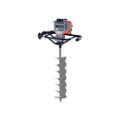 ΤΡΙΒΕΛΛΑ ΒΕΝΖΙΝΟΚΙΝΗΤΗ 62CC [PD6200] ΝΑΚΑΥΑΜΑ 014805