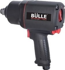 ΑΕΡΟΚΛΕΙΔΟ 3/4" PROFESSIONAL (HD) ΔΙΠΛΟ ΣΦΥΡΙ BULLE 47844