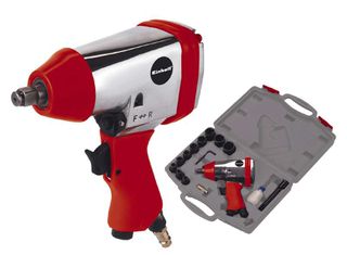 ΑΕΡΟΚΛΕΙΔΟ ΣΕΤ 1/2'' DSS 260/2 EINHELL 4138910