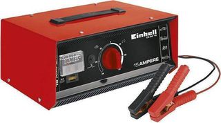 ΦΟΡΤΙΣΤΗΣ ΜΠΑΤΑΡΙΑΣ BT-BC 15 230V EINHELL 1075031