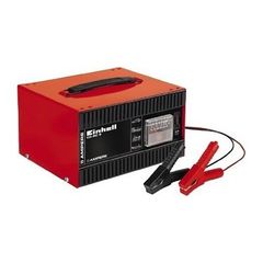 ΦΟΡΤΙΣΤΗΣ ΜΠΑΤΑΡΙΩΝ ΑΥΤΟΚΙΝΗΤΩΝ CC-BC 10 EINHELL 1050821