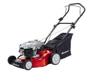 ΜΗΧΑΝΗ ΓΚΑΖΟΝ ΒΕΝΖΙΝΟΚΙΝΗΤΗ 139cc GC-PM 46 EINHELL 3404730