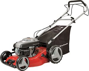 ΜΗΧΑΝΗ ΓΚΑΖΟΝ ΒΕΝΖΙΝΗΣ ΑΥΤΟΚΙΝΟΥΜΕΝΗ 139cc GC-PM 46/2 S HW EINHELL 3404360