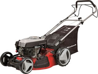 ΜΗΧΑΝΗ ΓΚΑΖΟΝ ΒΕΝΖΙΝΗΣ ΑΥΤΟΚΙΝΟΥΜΕΝΗ 173cc GC-PM 51/2 S HW EINHELL 3404330