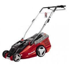 ΜΗΧΑΝΗ ΓΚΑΖΟΝ ΗΛΕΚΤΡΙΚΗ 1.500W GE-EM 1536 HW EINHELL 3400294