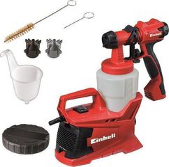 ΗΛΕΚΤΡΙΚΟ ΣΥΣΤΗΜΑ ΒΑΦΗΣ 600W TC-SY 600 S EINHELL 4260015