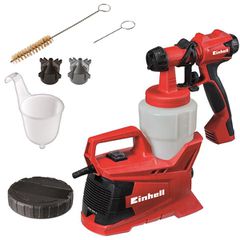 ΗΛΕΚΤΡΙΚΟ ΣΥΣΤΗΜΑ ΒΑΦΗΣ 700W TC-SY 700 S EINHELL 4260020