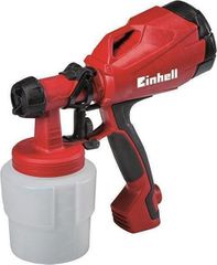 ΠΙΣΤΟΛΙ ΒΑΦΗΣ ΗΛΕΚΤΡΙΚΟ 400W TC-SY 400 P EINHELL 4260005