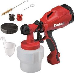 ΠΙΣΤΟΛΙ ΒΑΦΗΣ ΗΛΕΚΤΡΙΚΟ 500W TC-SY 500 P EINHELL 4260010