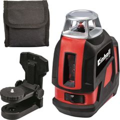 ΑΛΦΑΔΙ ΣΤΑΥΡΩΤΟ LASER TE-LL 360 EINHELL 2270110