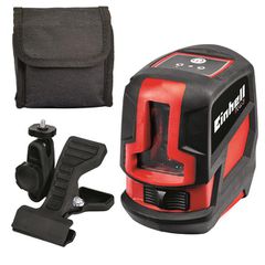 ΑΛΦΑΔΙ ΣΤΑΥΡΩΤΟ LASER TC-LL 2 EINHELL 2270105