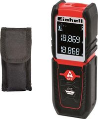 ΜΕΤΡΗΤΗΣ ΑΠΟΣΤΑΣΕΩΝ/ΟΓΚΟΥ LASER TC-LD 25 Laser EINHELL 2270075