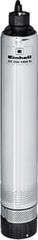 ΑΝΤΛΙΑ ΥΠΟΒΡΥΧΙΑ ΥΔΑΤΩΝ ΥΨΗΛΗΣ ΠΙΕΣΗΣ INOX 1000W GC-DW 1000 N EINHELL 4170955