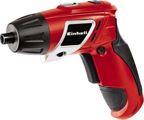 ΕΠΑΝΑΦΟΡΤΙΖOΜΕΝΟ ΚΑΤΣΑΒIΔΙ TC-SD 3,6 LI 3,6V / EINHELL 4513442