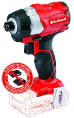 ΕΠΑΝΑΦΟΡΤΙΖΟΜΕΝΟ ΠΑΛΜΙΚΟ ΚΑΤΣΑΒΙΔΙ EINHELL TE-CI 18/1 Li SOLO 4510034