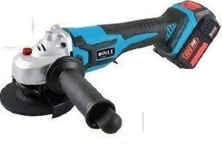 ΕΠΑΝΑΦΟΡΤΙΖΟΜΕΝΟΣ ΓΩΝΙΑΚΟΣ ΤΡΟΧΟΣ 18V BULLE 63450