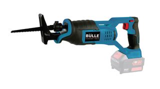 ΕΠΑΝΑΦΟΡΤΙΖΟΜΕΝΗ ΣΠΑΘΟΣΕΓΑ 18V - BULLE 633016