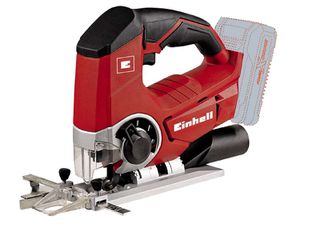 ΣΕΓΑ ΕΠΑΝΑΦΟΡΤΙΖΟΜΕΝΗ TE-JS 18Li-SOLO (PXC) EINHELL 4321200