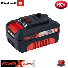 ΜΠΑΤΑΡΙΑ ΑΝΤΑΛΛΑΚΤΙΚΟ 18V 3Ah POWER X CHANGE EINHELL 4511341
