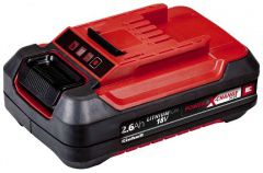 ΜΠΑΤΑΡΙΑ ΑΝΤΑΛΛΑΚΤΙΚΟ POWER X CHANGE 18V 2.6Αh EINHELL 4511436