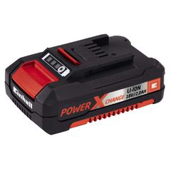 ΜΠΑΤΑΡΙΑ ΑΝΤΑΛΛΑΚΤΙΚΟ 18V 2,0Ah POWER X CHANGE EINHELL 4511395