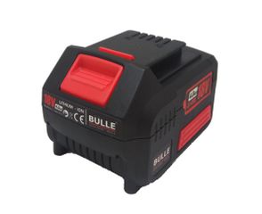 ΜΠΑΤΑΡΙΑ LI-ION 18V 4.0AH - BULLE 64229