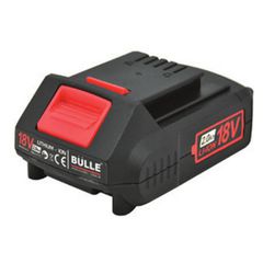 ΜΠΑΤΑΡΙΑ LI-ION 18V 2.0AH - BULLE 64245