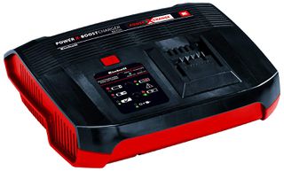 ΤΑΧΥΦΟΡΤΙΣΤΗΣ ΓΙΑ 1 ΜΠΑΤΑΡΙΑ / 18V PXC 6Ah / EINHELL 4512064