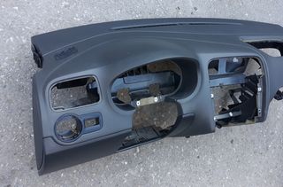 Ταμπλό Polo(6R) GTi-thumb-2