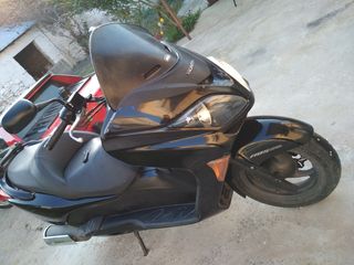 Honda Forza 250 2006-thumb-2