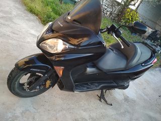 Honda Forza 250 '06